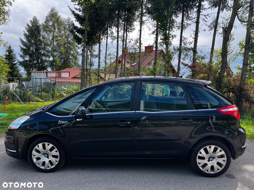Citroën C4 Picasso VTi 120 Attraction - 1