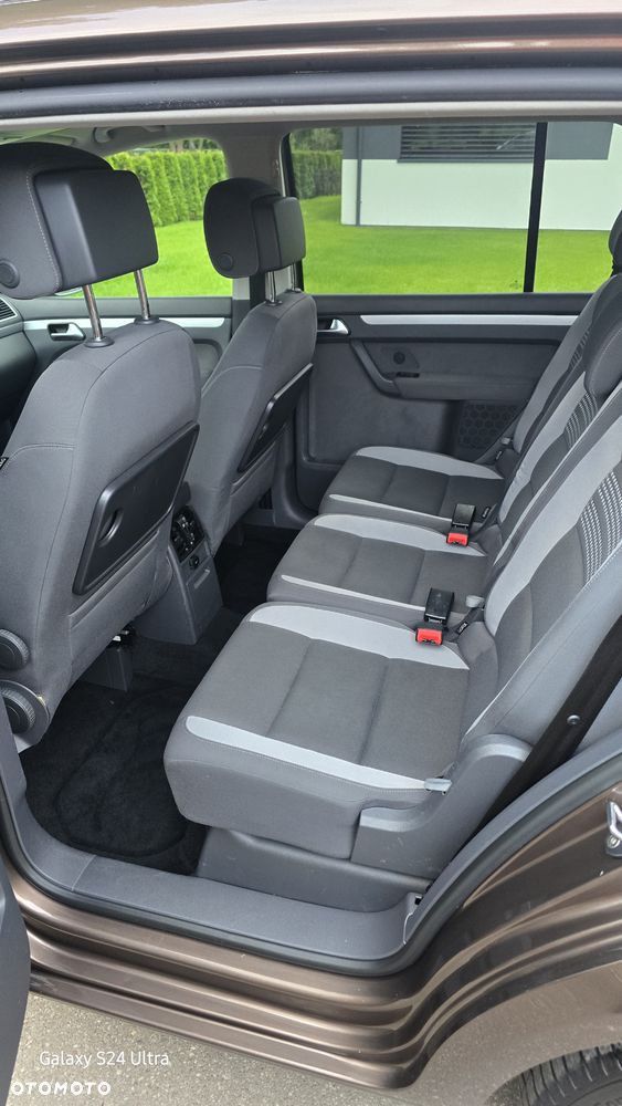 Volkswagen Touran 1.2 TSI Life - 14