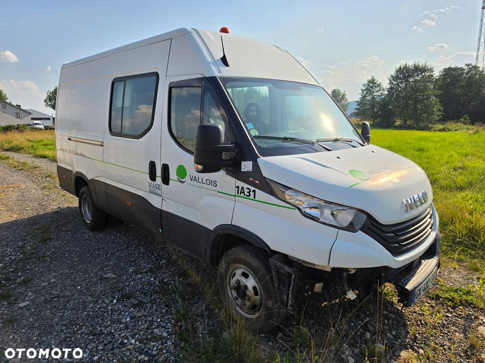 Iveco Daily - 7