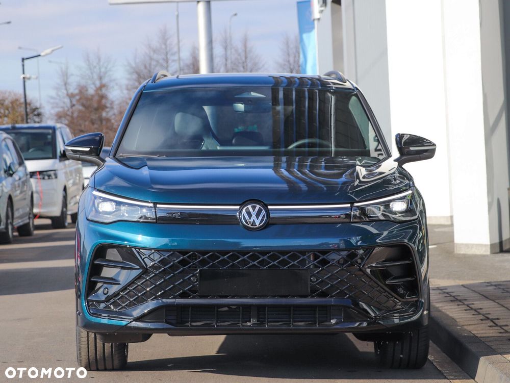 Volkswagen Tiguan - 8