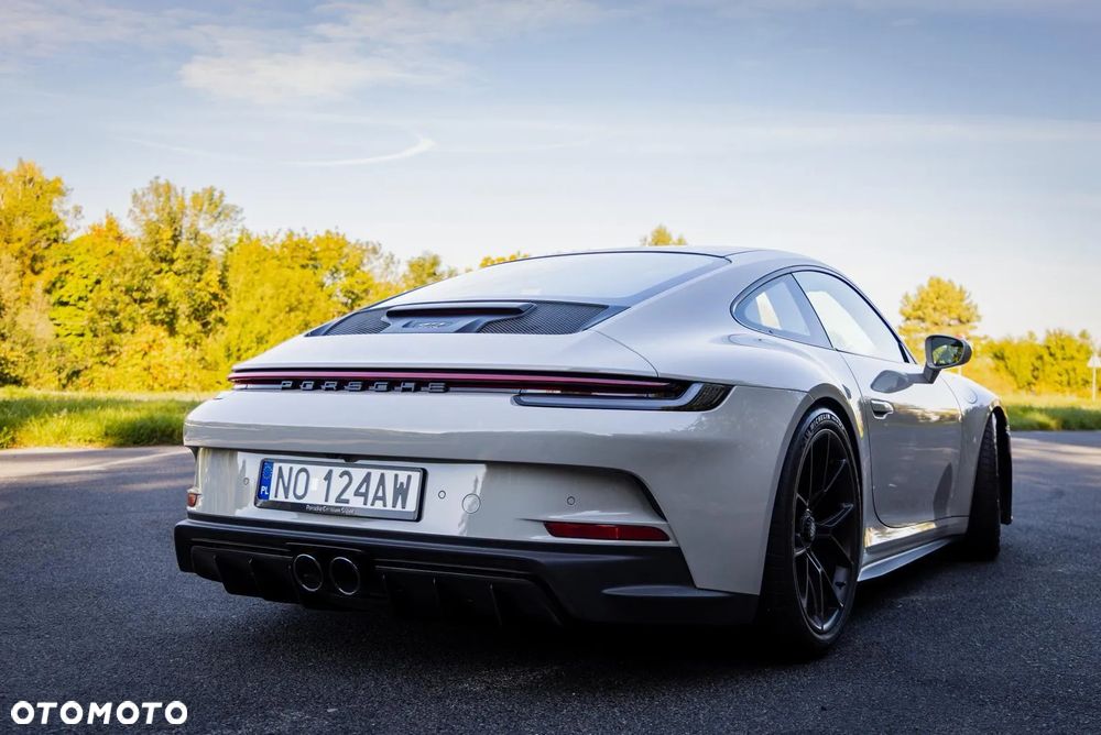 Porsche 911 GT3 - 3