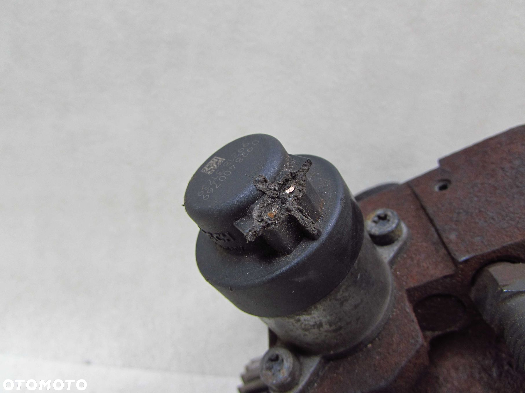 OPEL VIVARO TRAFIC PRIMSTAR 2.0 DCI 06-14 POMPA WTRYSKOWA 0445010205 8200950493 - 4