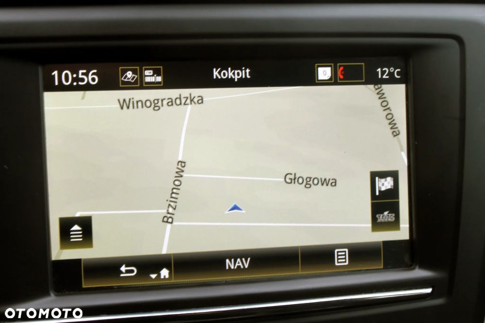Renault Kadjar 1.6 dCi Energy Limited 4x4 - 18