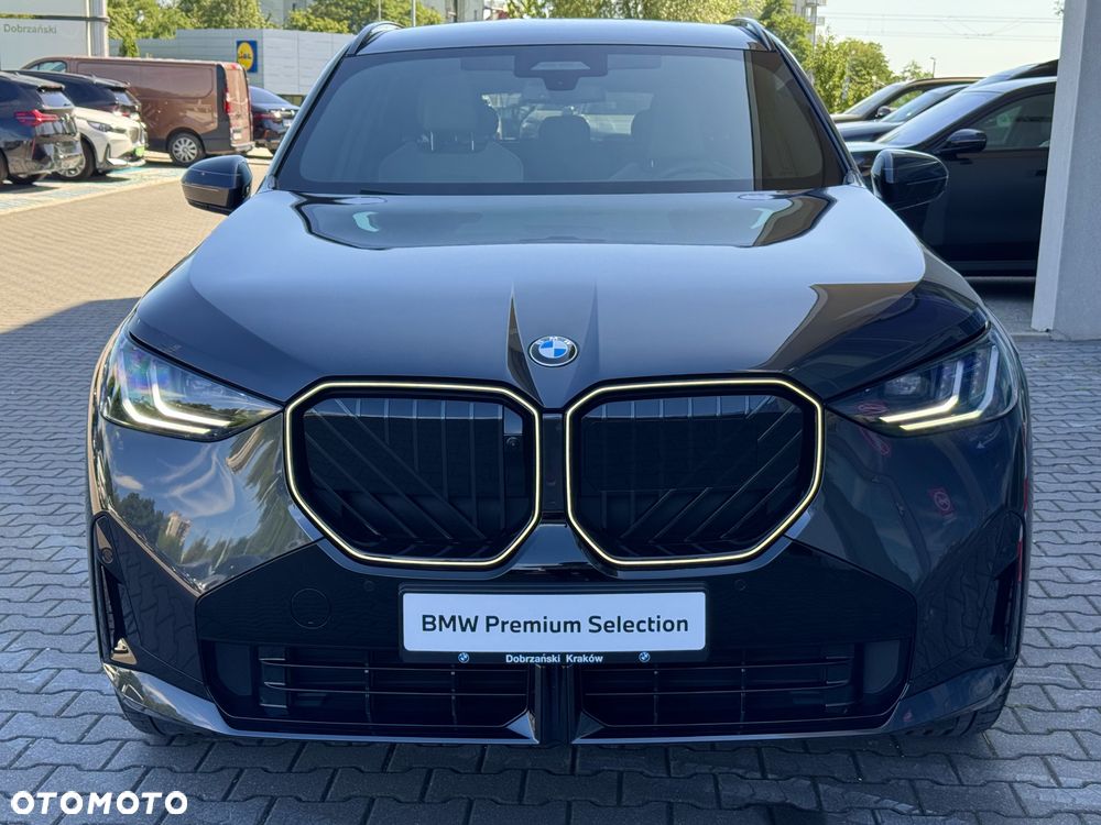 BMW X3 - 27