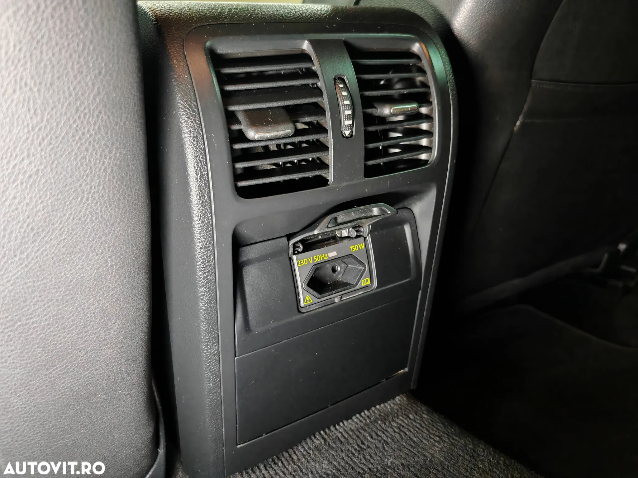 Volkswagen Passat CC 2.0 TDI DSG Blue TDI - 19