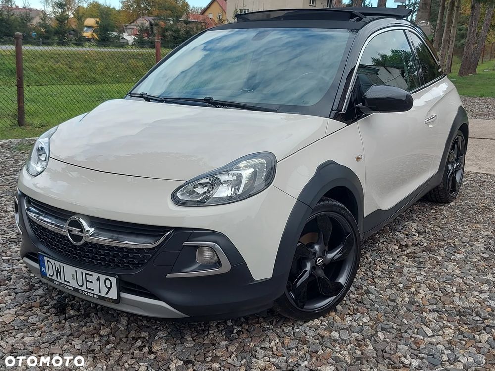 Opel Adam 1.4 Rocks - 3