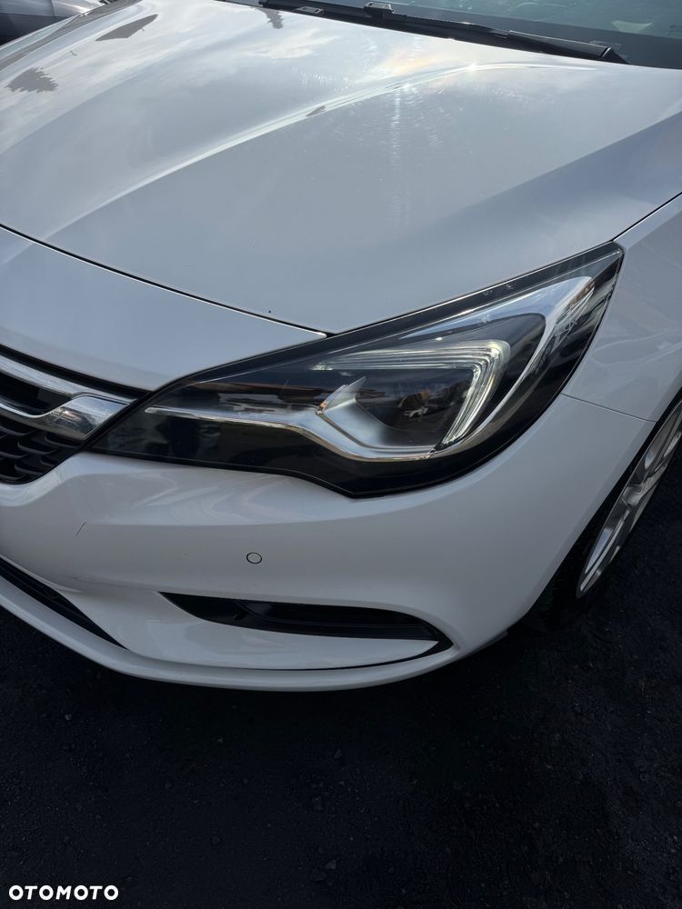 Opel Astra - 32