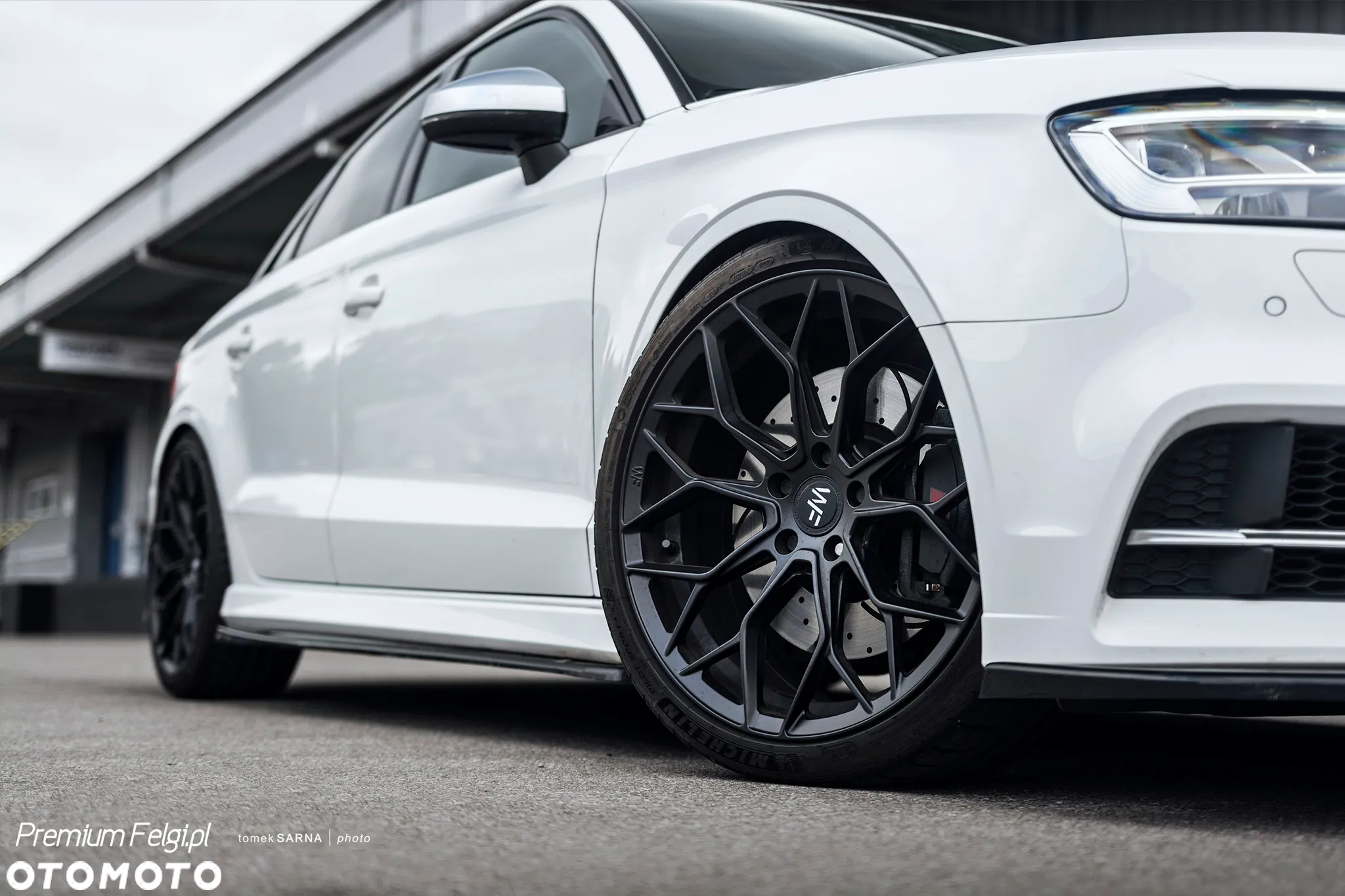 Audi S3 2.0 TFSI Quattro S tronic - 6