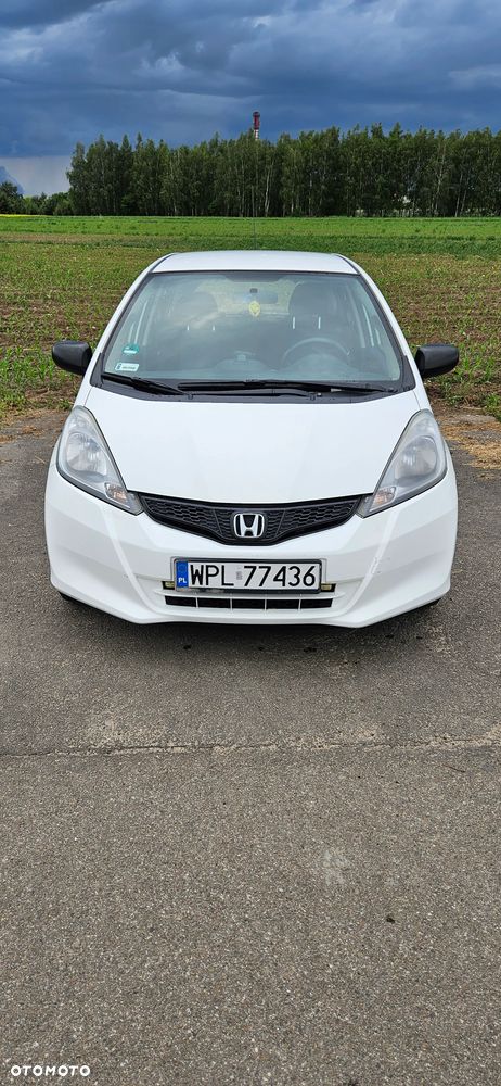 Honda Jazz 1.2 Trend - 2
