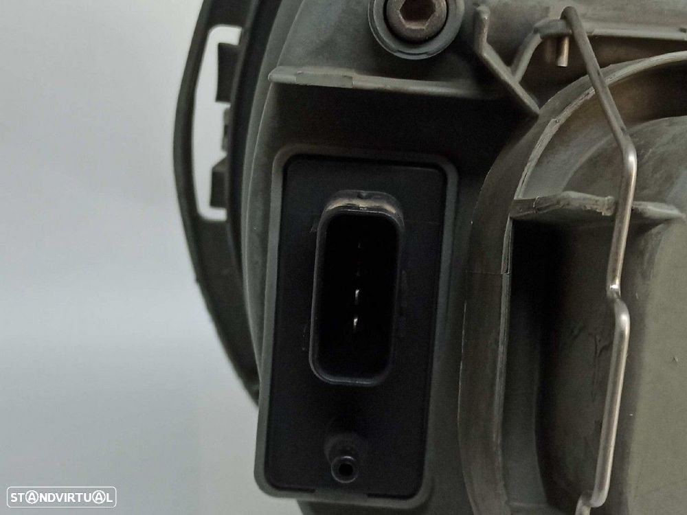 FAROL ESQUERDO MERCEDES CLASE E (W210) BERLINA DIESEL 300 TURBODIESEL (210.025) - 2