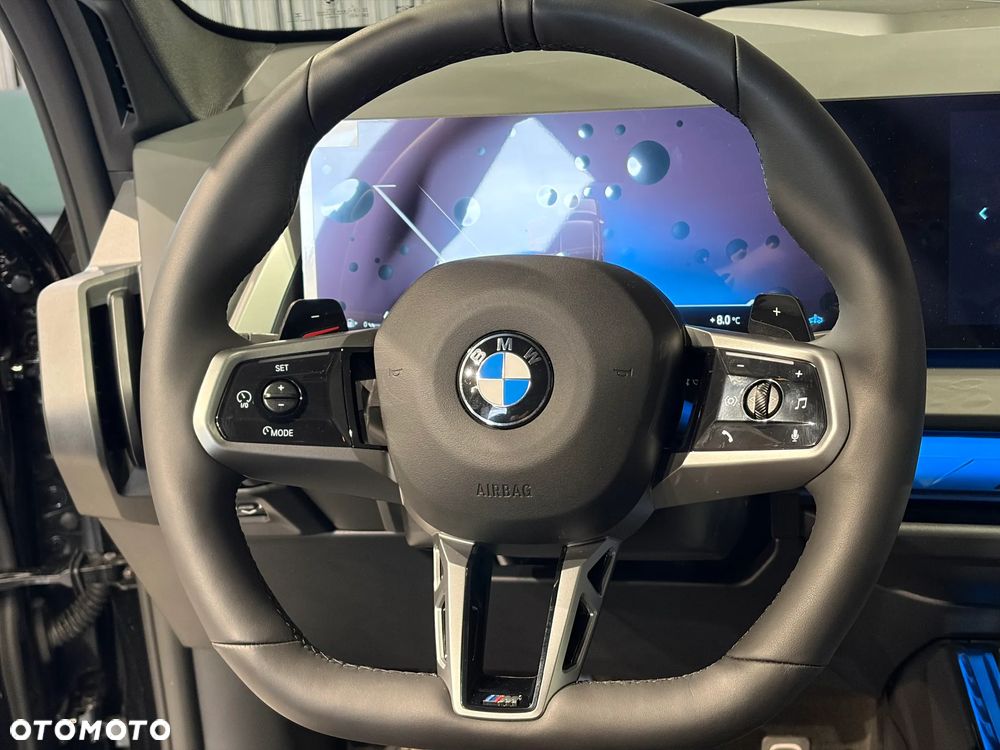 BMW X3 20d xDrive - 18