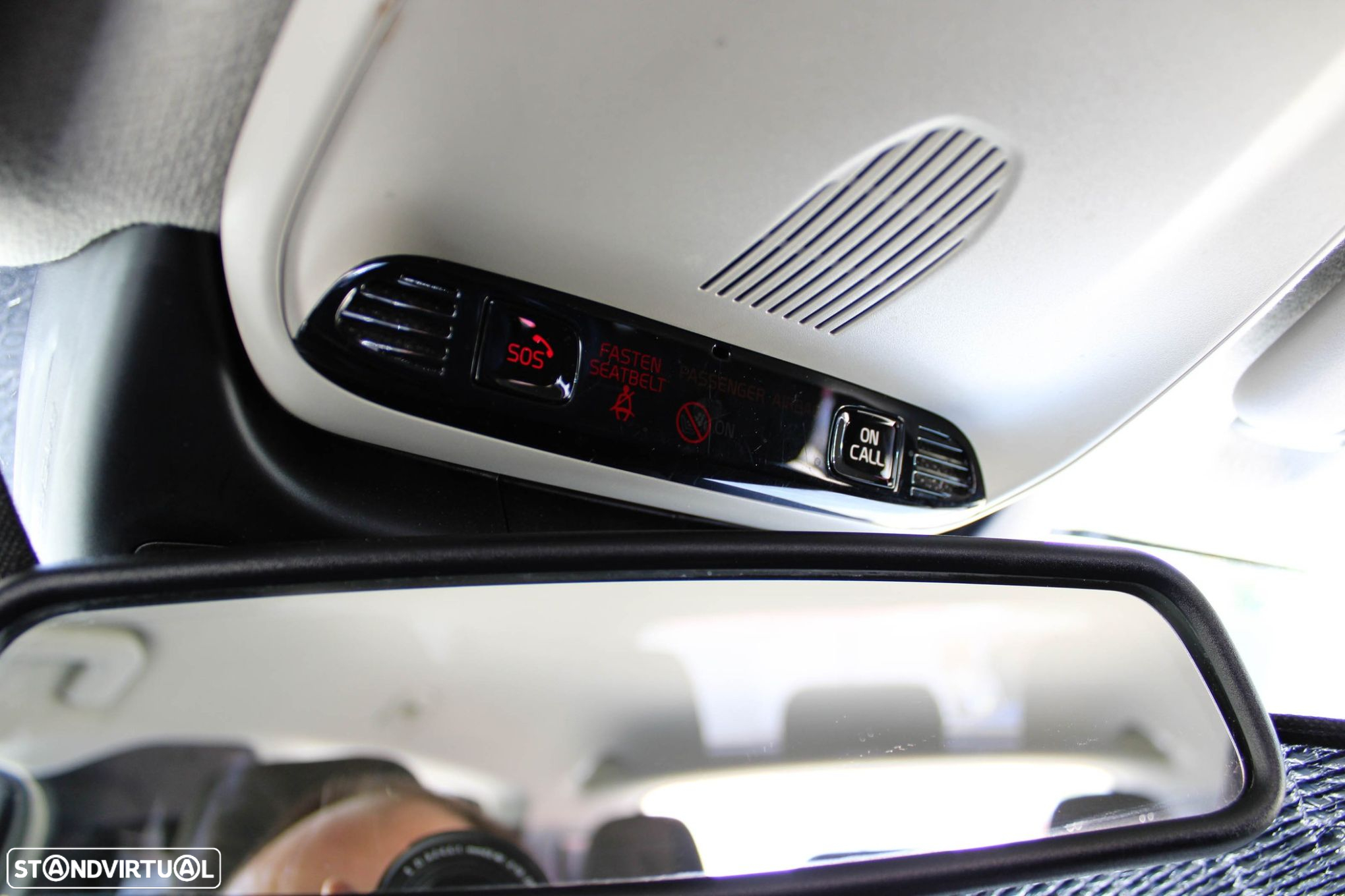 Volvo XC 40 1.5 T2 Momentum Core - 49