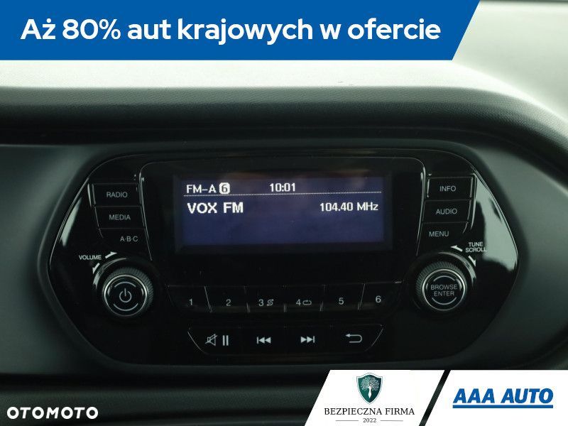 Fiat Tipo - 11