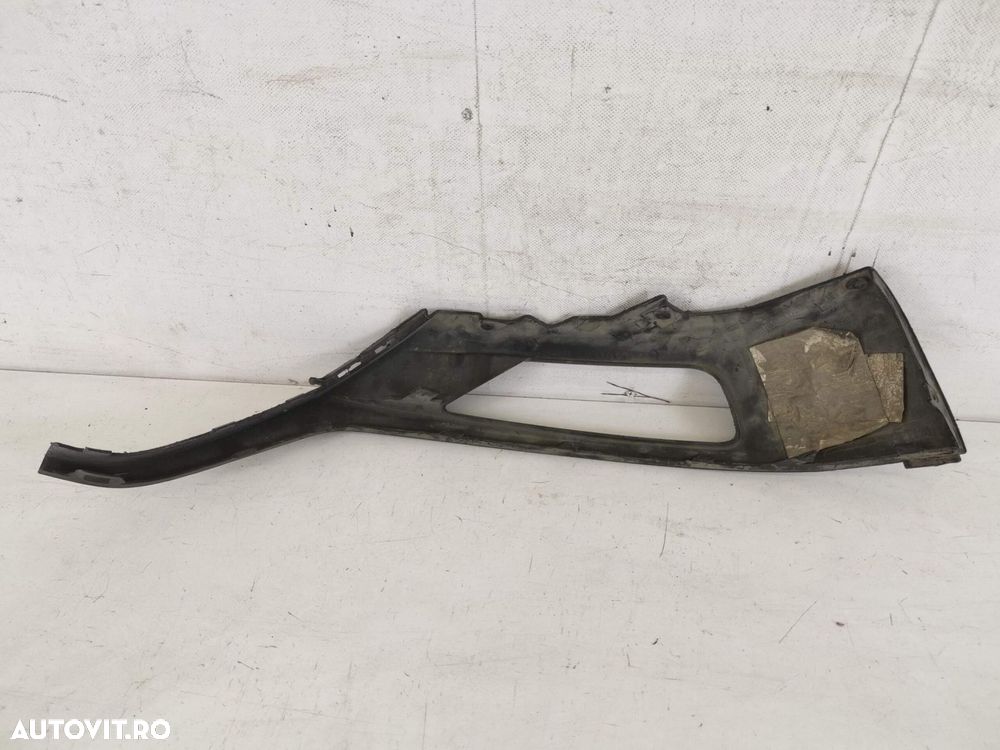 Grila Proiector Spoiler Stanga Volvo  XC90 2 2015 2016 2017 2018 2019 - 5