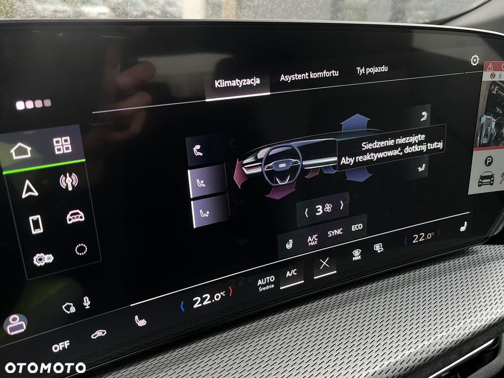 Audi Q5 Sportback - 33