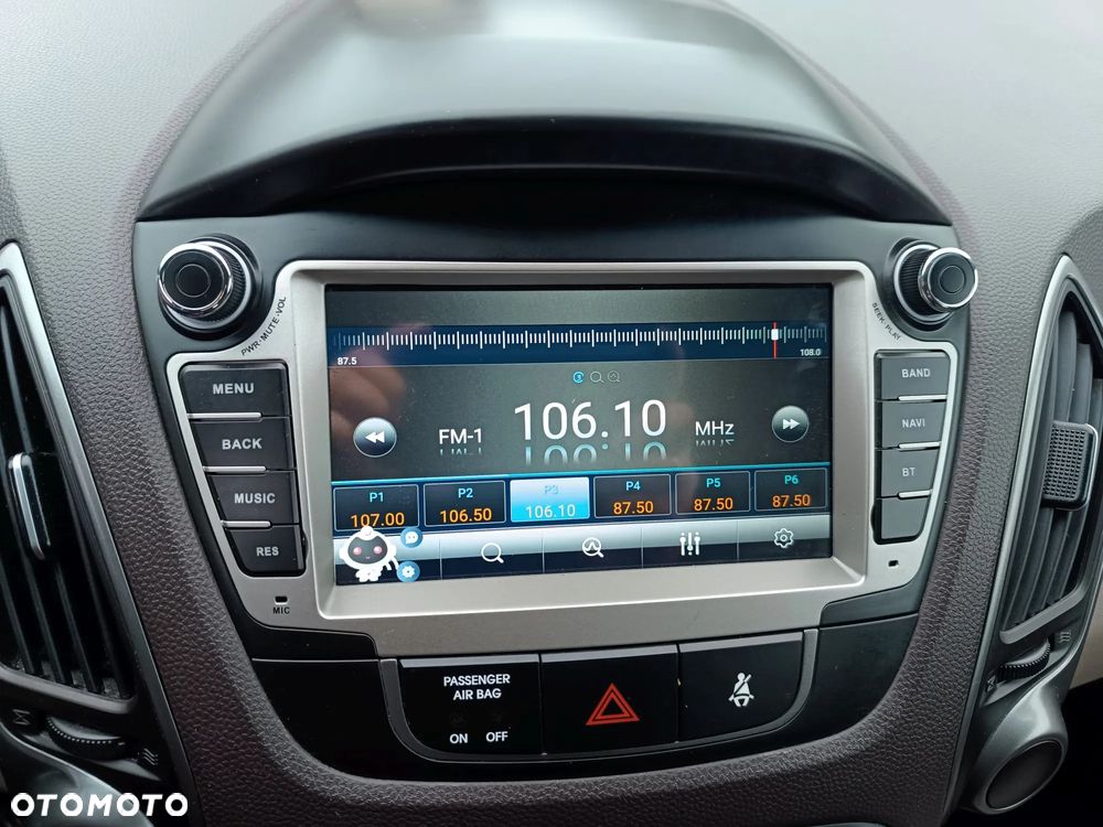 Hyundai ix35 1.6 GDI Style 2WD - 15