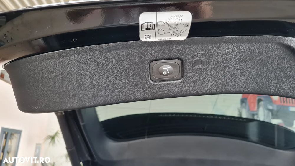 Ford Edge 2.0 TDCi Bi-Turbo 4x4 Titanium - 10