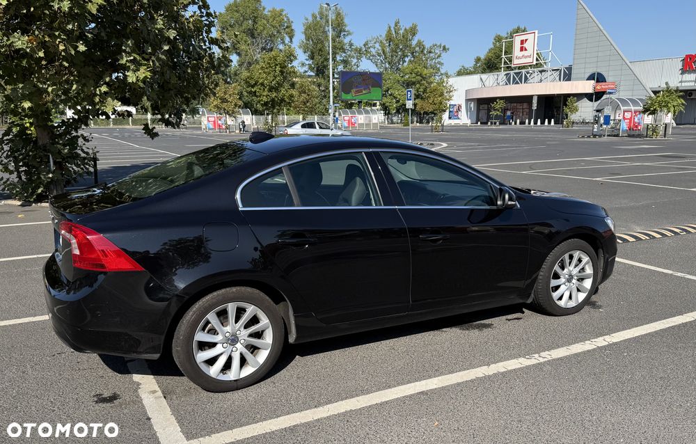 Volvo S60 - 5