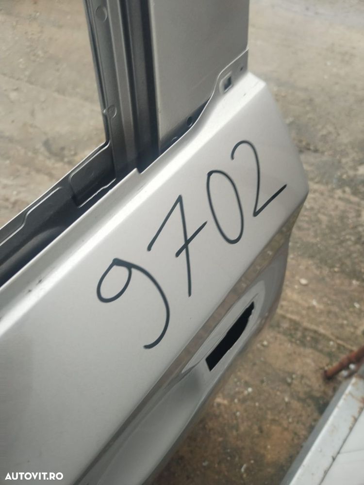 Usa stanga fata, Hyundai I30, Fastback, 2017, 2018, 2019, 2020, 2021, 2022, 2023, 2024. - 15