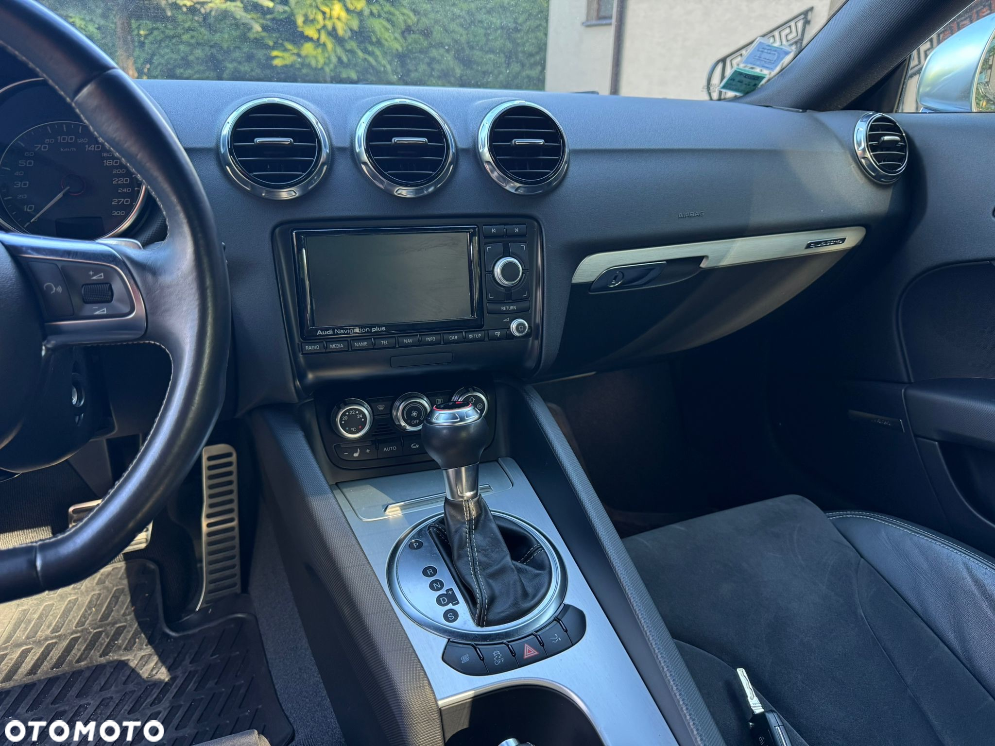 Audi TT S Coupe TFSI quattro tronic - 11