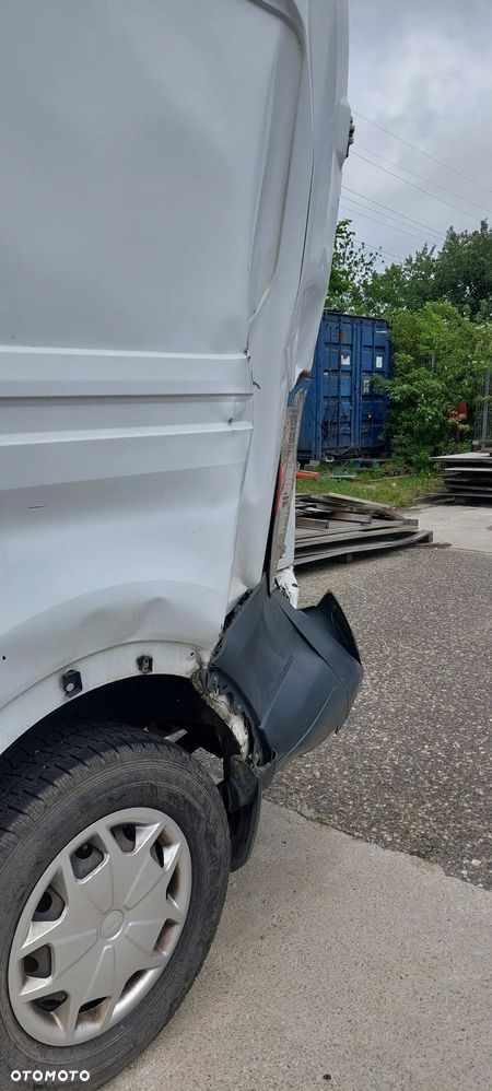 Ford Transit 350 L3 Trend - 21