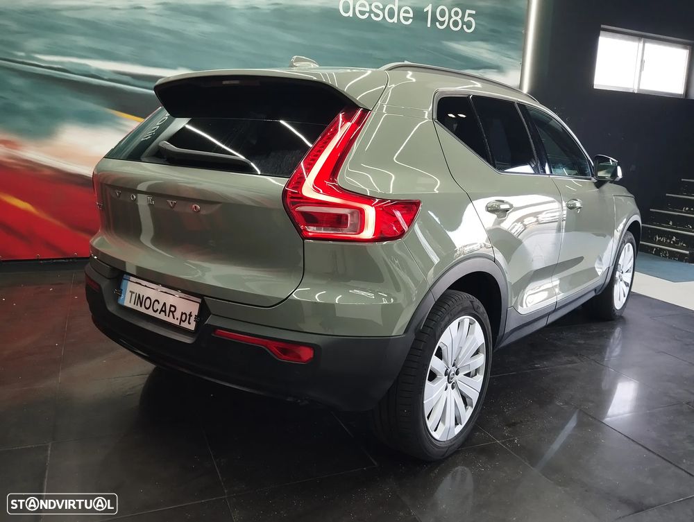 Volvo EX40 70 kWh Single Motor Core - 5