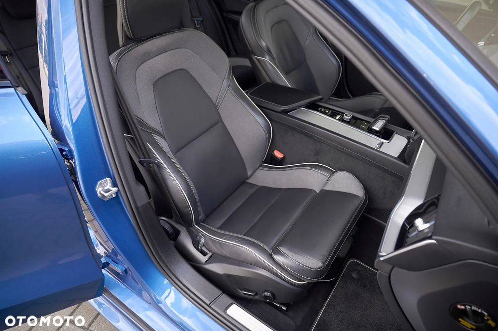 Volvo S60 - 6