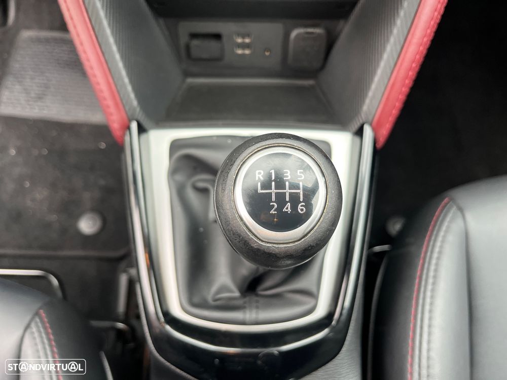 Mazda CX-3 1.5 Sky.Excellence Navi - 37