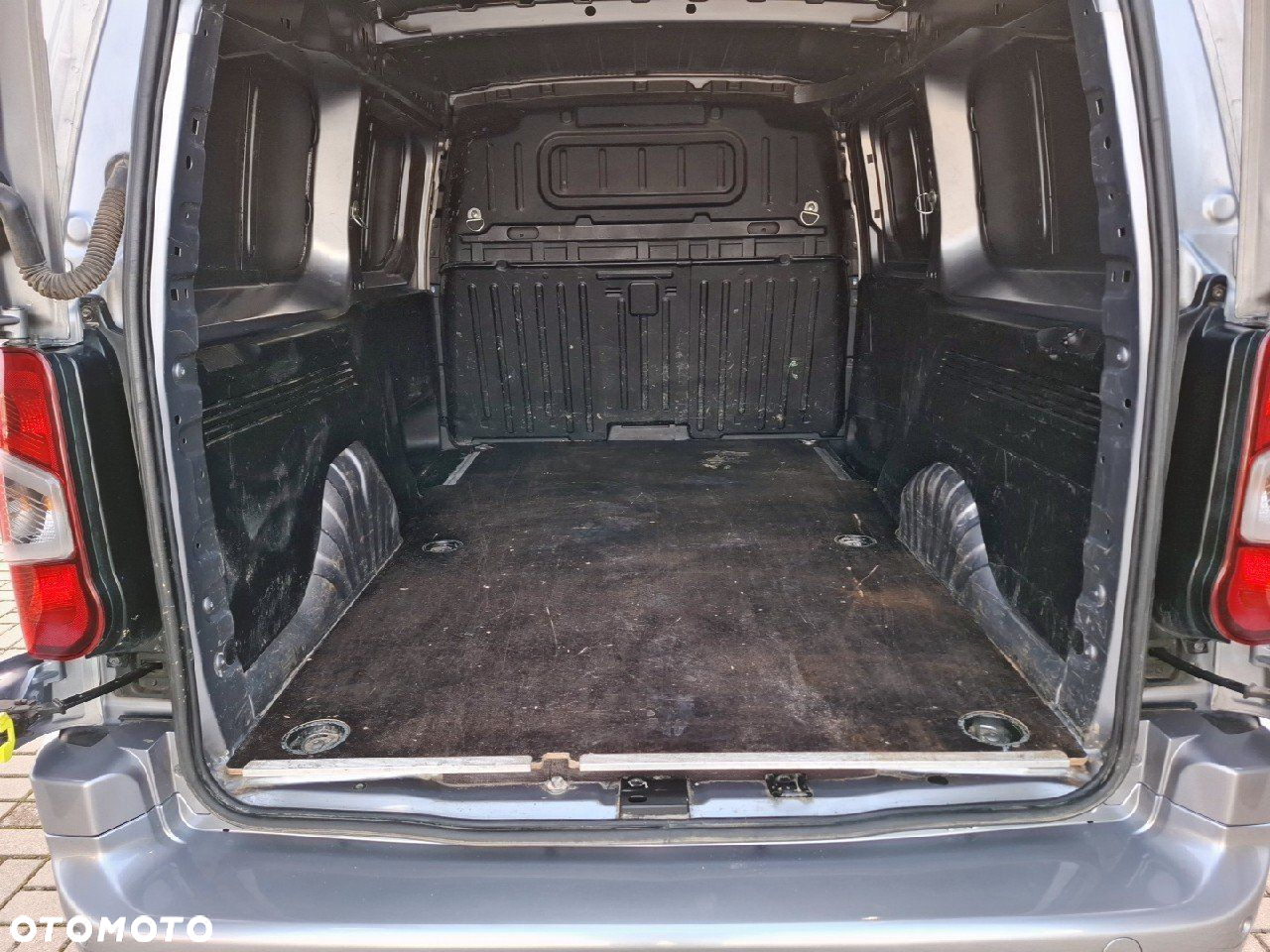 Opel Combo - 6