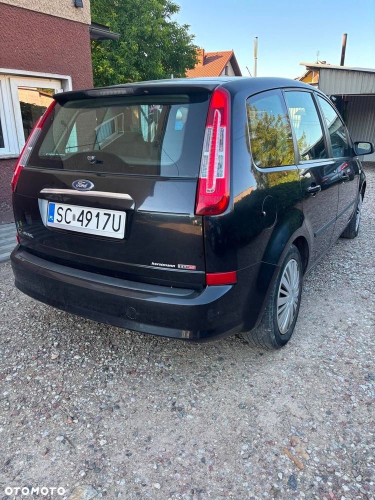 Ford C-MAX 1.6 TDCi Ghia - 6