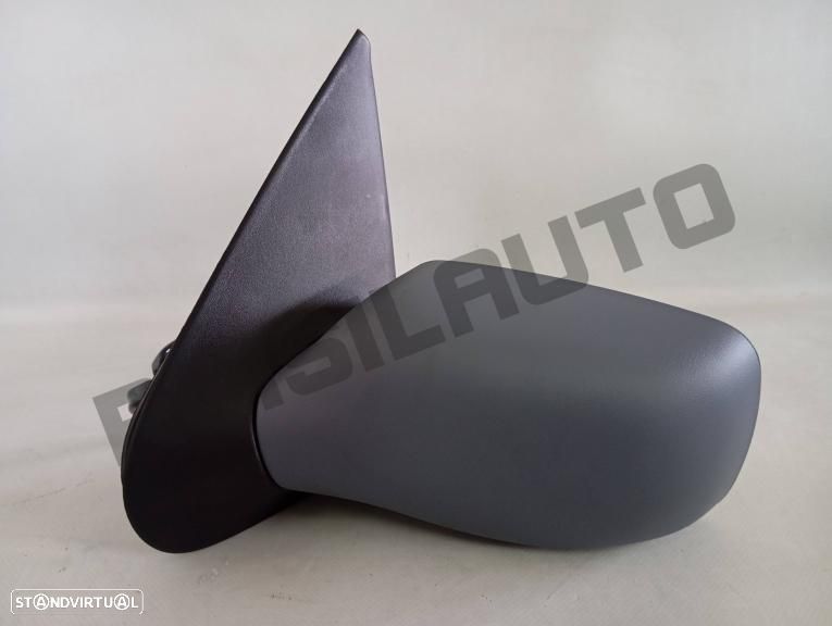 Espelho Retrovisor Esquerdo Eléctrico  Ford Fiesta Iv [1995_200 - 2