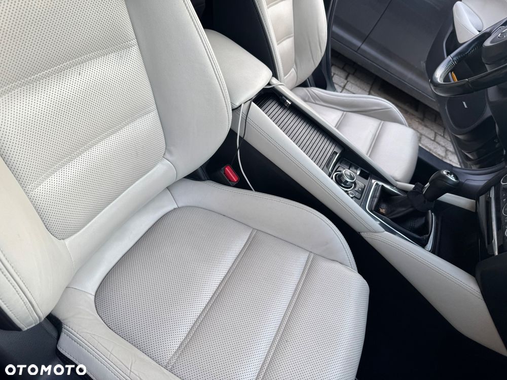 Mazda 6 2.0 Skypassion I-ELoop - 7
