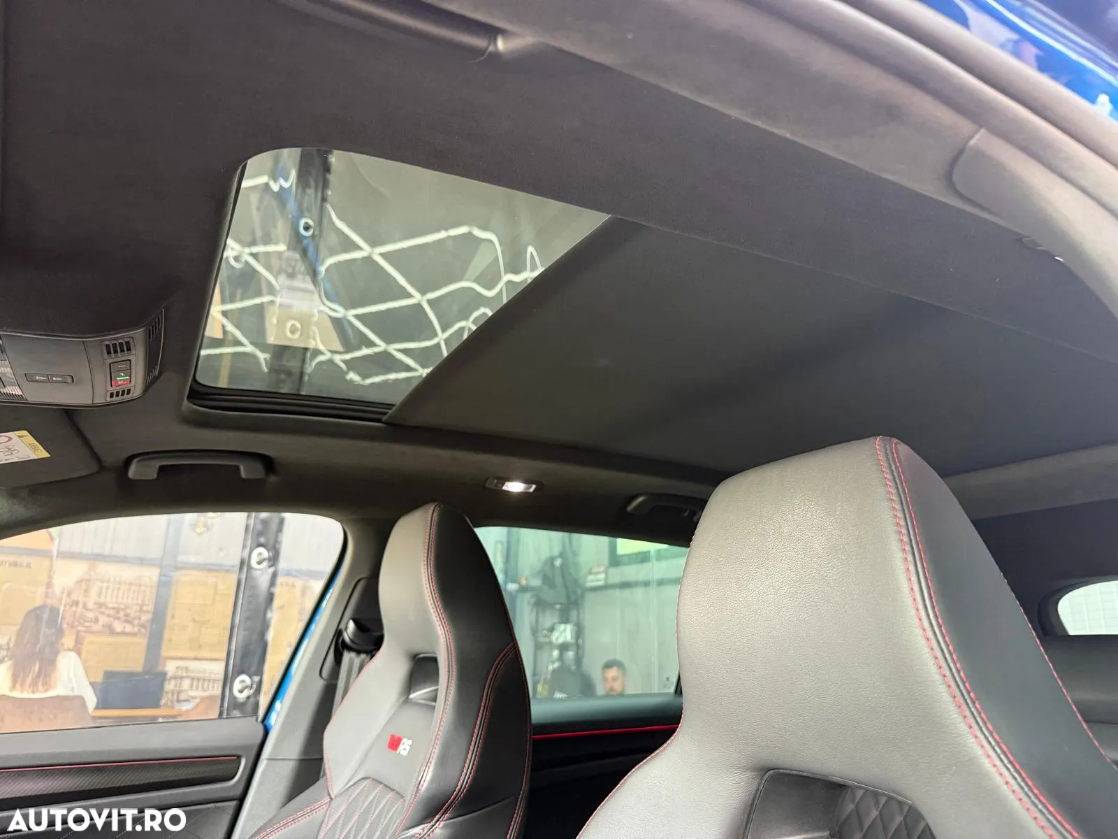 Skoda Kodiaq 2.0 TSI 4X4 DSG RS - 25