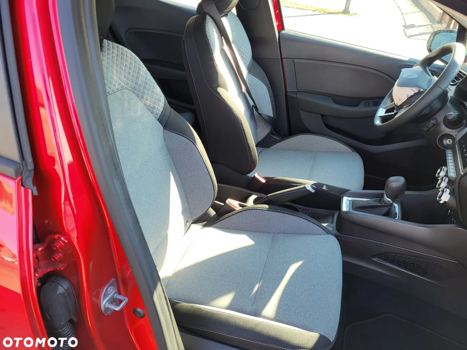 Renault Clio E-TECH Full Hybrid 145 EVOLUTION - 27