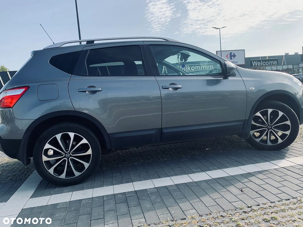 Nissan Qashqai 1.6 Acenta - 1