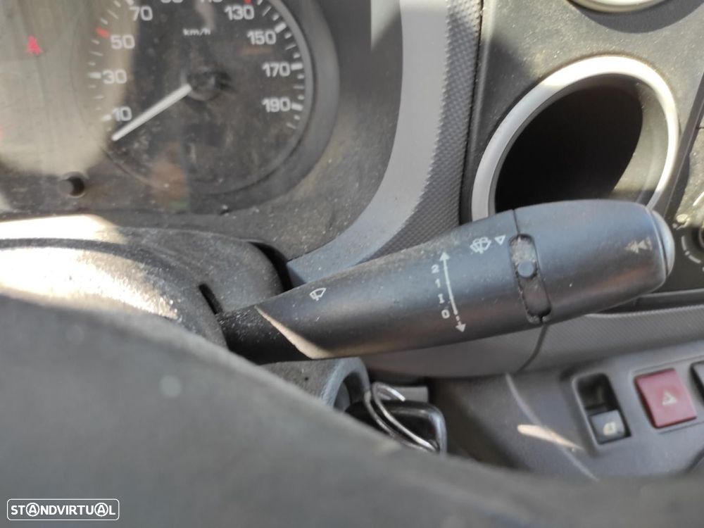 COMANDOS MULTIFUNÇÕES CITROEN BERLINGO COMBI - 1