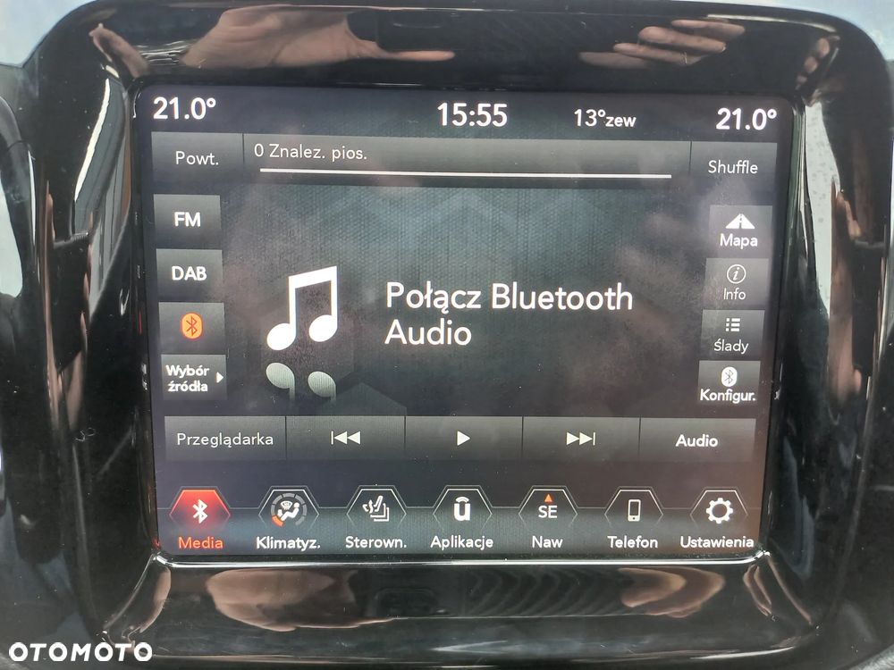 Jeep Compass 1.3 T-GDI I4 Automatik Limited - 30