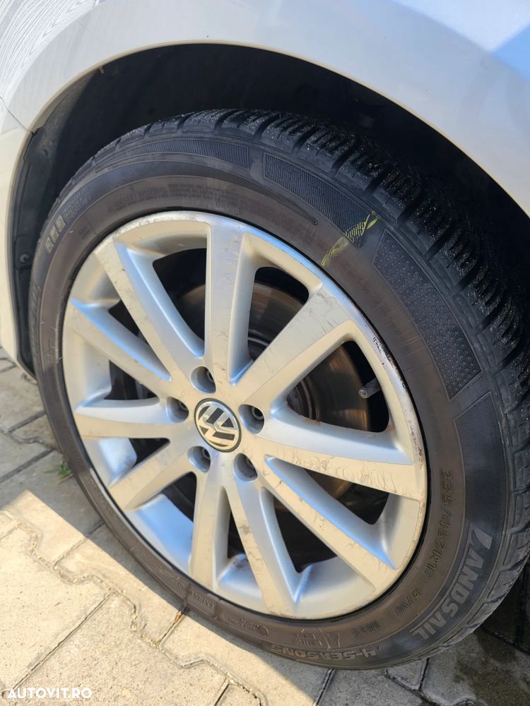 Volkswagen Passat - 11