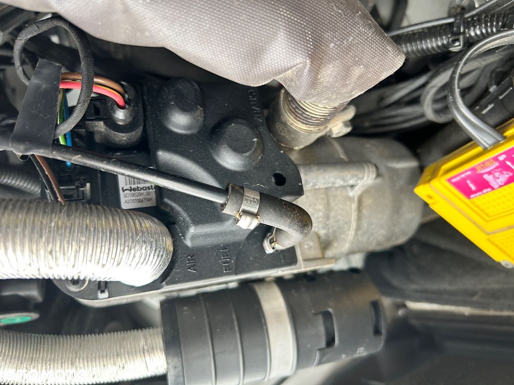 Toyota ProAce L2H1 - 18