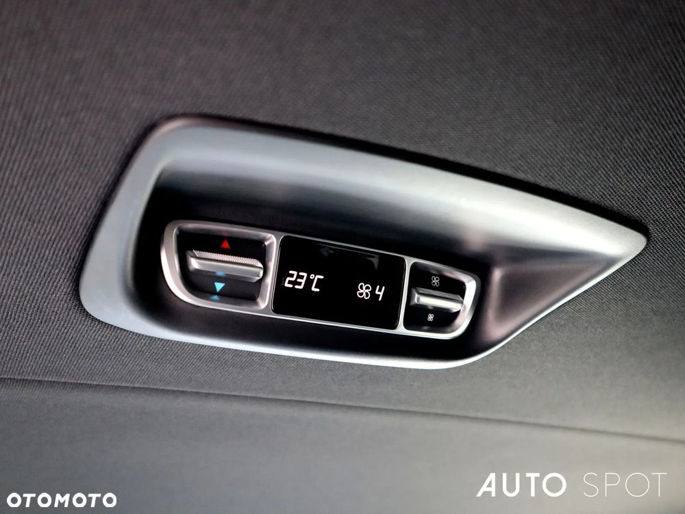 Mercedes-Benz Klasa V 250 d 4-Matic Avantgarde 7G-Tronic (ekstra d³) - 35