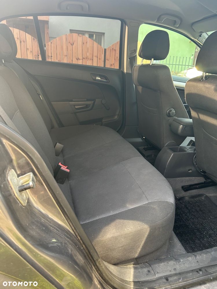 Opel Astra 1.6 Cosmo - 5