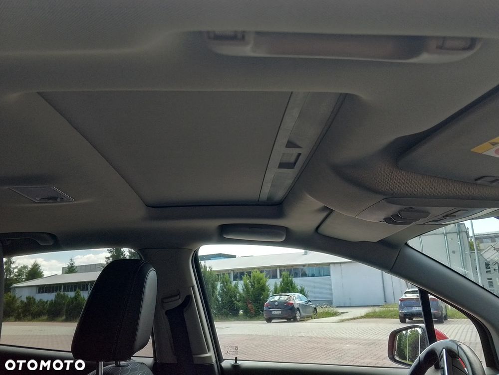 Opel Mokka 1.6 CDTI Automatik Color Edition - 14