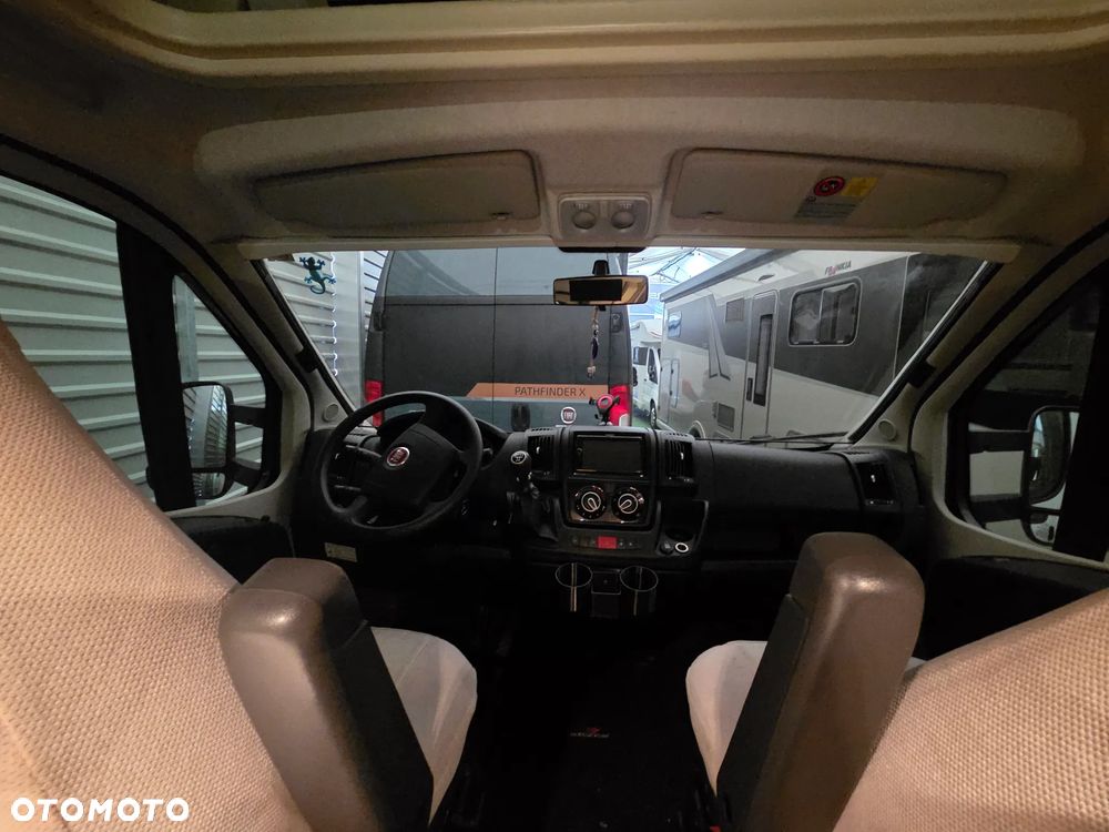 Roller Team Zefiro 265TL - 6