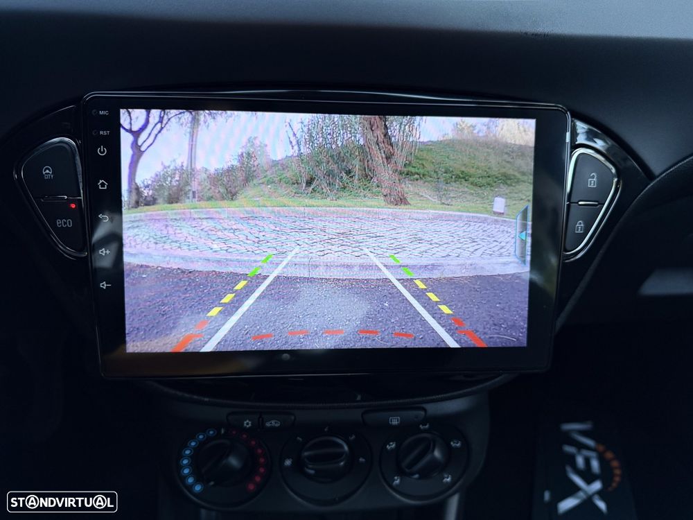 Opel Corsa 1.3 CDTi innovation - 26