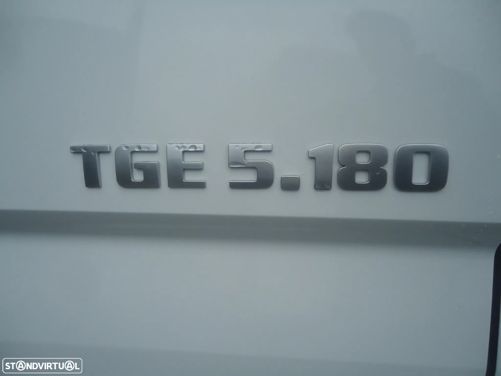 MAN TGE 5.180 BASCULA - 6