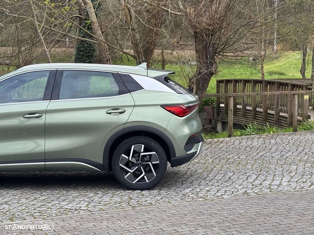 BYD Atto 3 60.48 kWh Design - 12