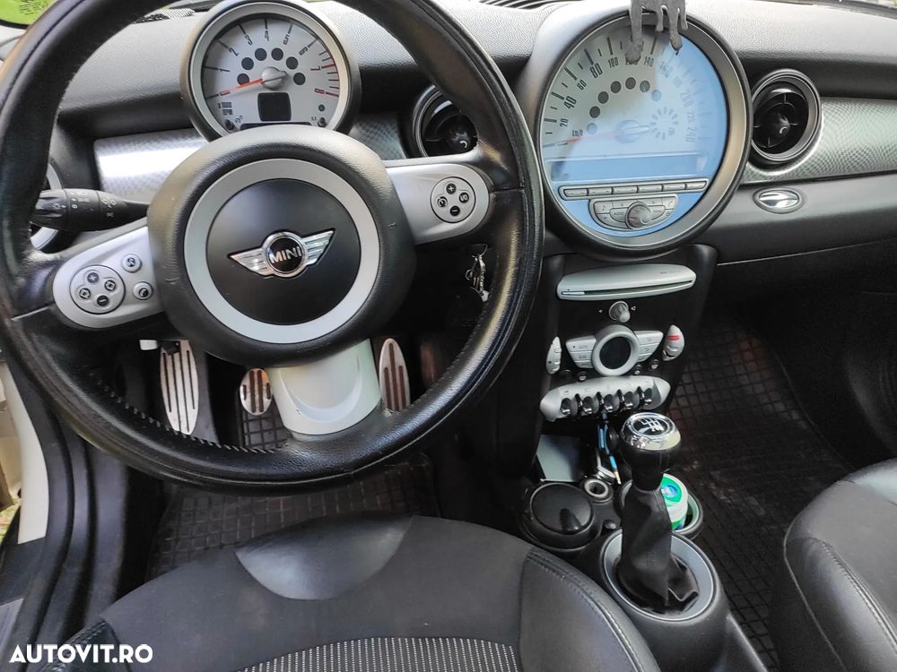 Mini Cooper S - 2