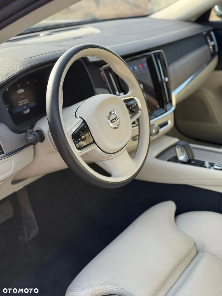 Volvo S90 B4 B Plus Bright - 22