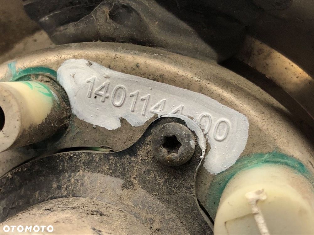 LAMPA PRAWY TYŁ  MICROCAR M8 M8 140114400 - 7