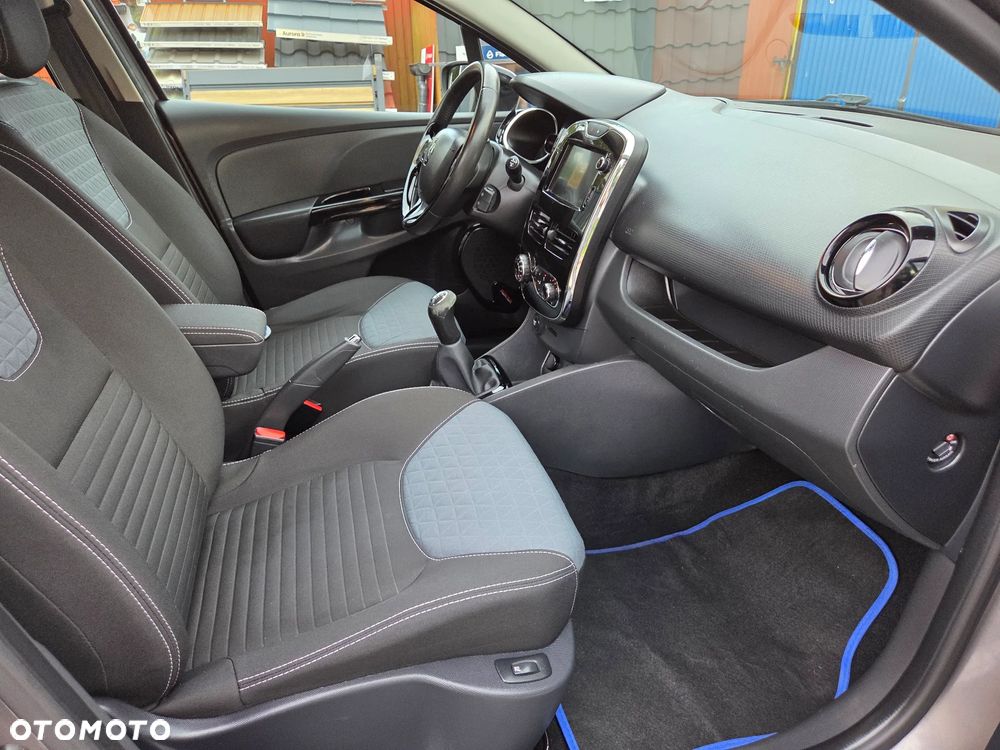 Renault Clio Energy TCe 90 Start & Stop Luxe - 19